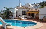 Casa De Vacaciones Pego Comunidad Valenciana: Es9725.262.1 