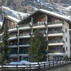 Apartamento Zermatt Sauna: Apartamento Pasadena 