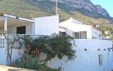 Casa De Vacaciones Denia Comunidad Valenciana Sauna: Es9700.286.1 