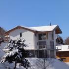 Apartamento Nendaz Sauna: Apartamento Antoinette 
