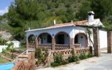 Casa De Vacaciones Frigiliana: Es5410.400.1 