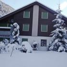 Apartamento Engelberg Obwalden Pets Allowed: Apartamento 
