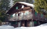 Casa De Vacaciones Rhone Alpes: Fr7460.217.1 