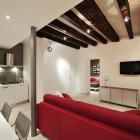 Apartamento Veneto Pets Allowed: Apartamento Rialto Design 