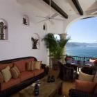 Casa De Vacaciones México: Casa De Vacaciones Casa Dos Cisnes 