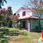 Casa De Vacaciones Orte Lazio: Casa De Vacaciones 