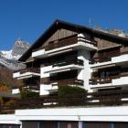 Apartamento Suiza: Apartamento Grand Garde 