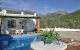 Casa De Vacaciones Frigiliana: Es5410.500.1 