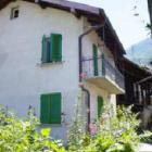 Casa De Vacaciones Ticino: Casa De Vacaciones Cà Di Noni 