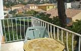 Apartamento Bormes Les Mimosas: Fr8421.18.1 