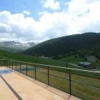 Apartamento Andorra: Apartamento 