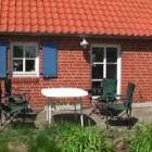 Apartamento Mecklenburg Vorpommern: Apartamento Ferienhaus Tankenhagen 