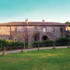Casa De Vacaciones Umbria Sauna: Casa De Vacaciones 