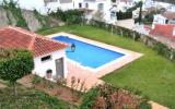 Casa De Vacaciones Rincón De La Victoria: Es5510.155.1 