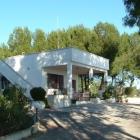 Casa De Vacaciones Puglia Sauna: Casa De Vacaciones Ivana 