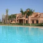 Apartamento Marruecos: Apartamento 