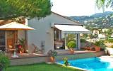 Casa De Vacaciones Villefranche Sur Mer: Fr8810.145.1 