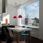 Apartamento Holanda: Apartamento 