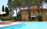 Apartamento Certaldo Sauna: It5250.960.3 