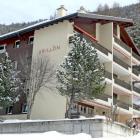 Apartamento Zermatt: Apartamento Grillon 