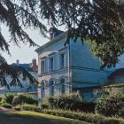 Apartamento Francia: Apartamento 