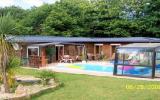 Casa De Vacaciones Bretagne: Fr2909.1.1 