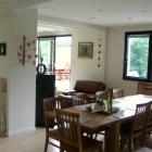 Casa De Vacaciones Alsacia: Casa De Vacaciones La Parenthese 