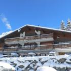 Apartamento Verbier Sauna: Apartamento Le Pigne 