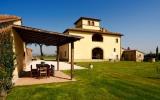 Casa De Vacaciones Monte San Savino: It5299.885.1 