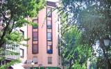 Apartamento Madrid Sauna: Es4000.375.1 