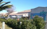 Casa De Vacaciones Gruissan Swimming Pool: Fr6638.230.3 