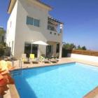 Casa De Vacaciones Paralimni Famagusta Swimming Pool: Casa De ...