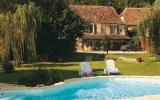 Casa De Vacaciones Francia Sauna: Fr3919.210.2 