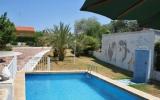 Casa De Vacaciones Comunidad Valenciana Sauna: Es9682.200.1 