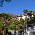 Apartamento Brissago Swimming Pool: Apartamento Casa Primula 