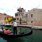 Apartamento Venezia Veneto Swimming Pool: Apartamento Campo San Trovaso 