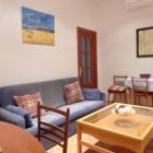 Apartamento Madrid Sauna: Apartamento 