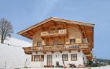 Apartamento Kirchberg Tirol: At6365.390.1 