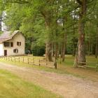 Casa De Vacaciones Égletons: Casa De Vacaciones 