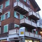 Apartamento Saas Fee: Apartamento Romana 