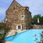 Casa De Vacaciones Belvès: Casa De Vacaciones La Mariotte 