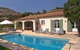 Casa De Vacaciones La Londe Les Maures Sauna: Fr8405.705.1 