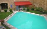 Casa De Vacaciones Brantôme Sauna: Fr3903.700.1 