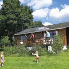 Casa De Vacaciones Bélgica: Casa De Vacaciones La Boverie 