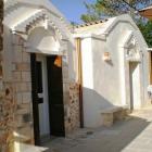 Casa De Vacaciones Martina Franca: Casa De Vacaciones 