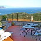 Casa De Vacaciones Portovenere: Casa De Vacaciones 