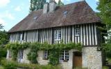Casa De Vacaciones Basse Normandie Sauna: Fr1824.100.1 