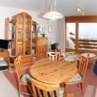 Apartamento Nendaz Sauna: Apartamento Rhodania 