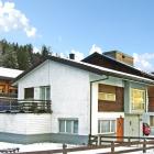 Apartamento Obwalden Pets Allowed: Apartamento Petinesca 
