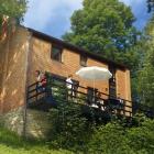 Casa De Vacaciones Blaimont: Casa De Vacaciones Domaine Du Bonsoy 